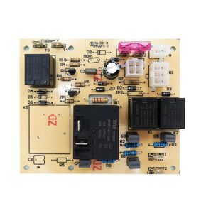 New 3106996022 3106996.022 Heat & Cool Relay Analog Control Board for Dometic Heat Cool Analog Control Relay Board for Dometic RV Air Conditioner, 3106996022, 3311924