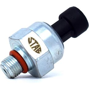 Injection Pressure Sensor fits 1997-2003 7.3 Ford Powerstroke