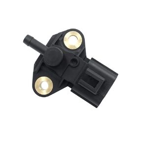 Fuel Rail Injection Pressure Sensor 3F2Z9G756AC and Crown Victoria F150 E150 F250 E250 F350 E350 Super Duty Escape Expedition Explorer 500 Focus Fusion Mustang Taurus, FPS5. in Kuwait