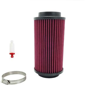 Air Filter Compatible with Polaris Sportsman 400 500 550 570 600 700 800 850 Replaces 7080595