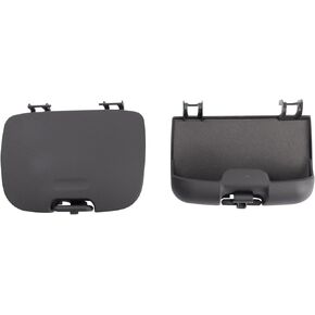 TRQ Overhead Console Fits 2002-2004 Ford F-250 F-350 F-450 F-550 Super Duty