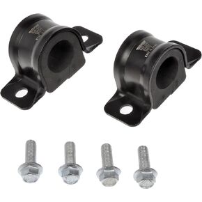 Dorman 928-336 Front Suspension Stabilizer Bar Bracket Compatible with Select Models