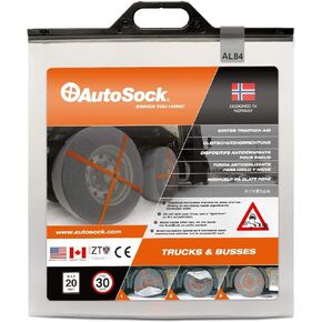 بديل سلسلة الإطارات AutoSock AL84 Size-AL84