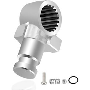 Joint Kick Arm, Kick Starter Joint Knuckle Kit Compatible with Honda CRF450X 2005-2017,CRF450R 2002-2005 Replace# 28302-MEB-671