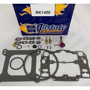 Edelbrock Carburetor Rebuild Kit By Allstate Carburetor