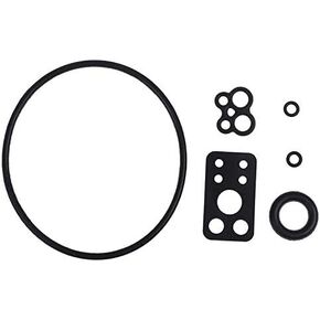Carburetor Rebuild Kit Fit For Briggs & Stratton Nikki V Twin Carburetor #54832