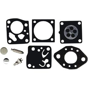 Stens Carburetor Kit 615-112 Compatible with Tillotson HU Model carburetors RK-13HU, RK-14HU