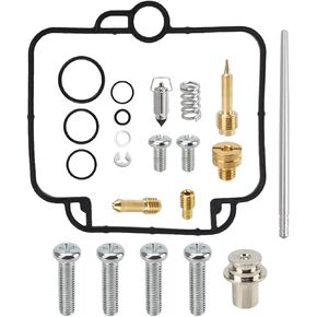 Carburetor Repair Kit Carb Kit Fits for Polaris Sportsman 500 4x4 HO 2001-2013