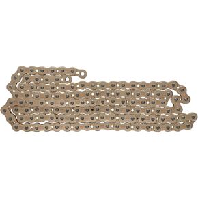 Prox 07.RC520120CG 520MX Drive Chain - 120 Link - Gold
