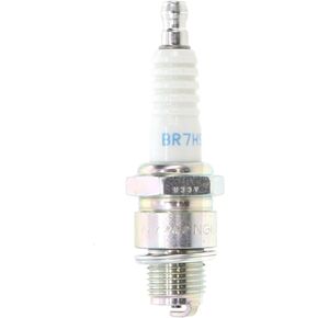 NGK 130-853 Stens Standard Spark Plug Compatible with/Replacement for 121100123 4122 BR7HS 10999 2685196 39096 B1BR7HS Replaces: NGK BR7HS, NGK 4122 Laser 30063 Rotary 10999