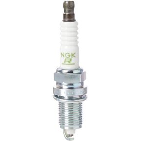 NGK (7558) ZFR5F V-Power Spark Plug, Pack of 1, black