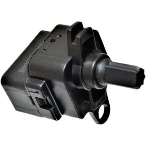 PT Auto Warehouse BMS-347 - A/C & Heater Blower Motor Switch