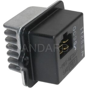 Standard Motor Products RU-601 A/C Blower Motor Switch
