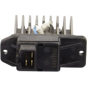 Standard Motor Products RU-419 A/C Blower Motor Switch/Resistor