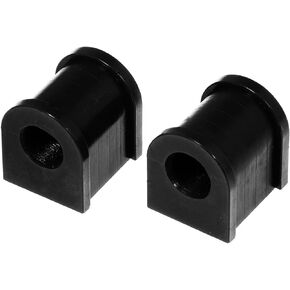 Prothane 18-1126-BL Black 19 mm Front Sway Bar Bushing Kit