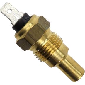 Beck/Arnley 201-1124 Temp Send Switch With Gauge