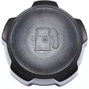 New Kawasaki Mule PRO, Teryx 800 & 1000, Brute Force 750 & 650 Gas/Fuel Cap - Replaces OEM 51049-0718 & 51049-0001