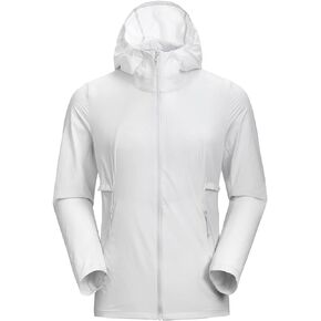 KAILAS Women's Lightweight Thin Wind Jacket