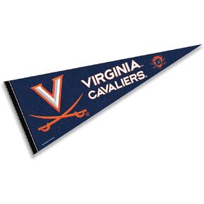 Virginia Pennant Full Size Felt