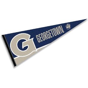 Georgetown Pennant Full Size Felt