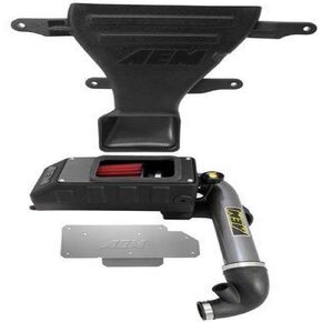 AEM 21-699C Cold Air Intake System