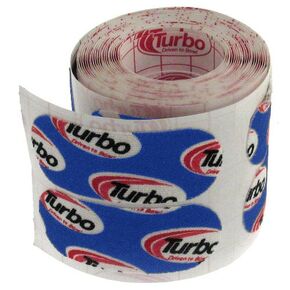 Turbo Fitting Tape, Blue, 100 Piece Package