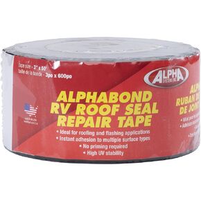 Lippert Alphabond TPO Tape for RV Roofs