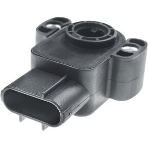 A-Premium TPS Throttle Position Sensor Compatible with Ford Escape Explorer Sport Trac Ranger Freestar Contour Sable Taurus & Mazda Tribute MPV Mercury, Replace# 1F2218851 F5RZ9B989B