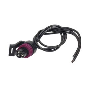 12102748 12126473 15306432 IP1839 LS1 LT1 TPS Throttle Position Sensor Pigtail Wiring Connector for 1993-2002 Corvett Camaro Firebird