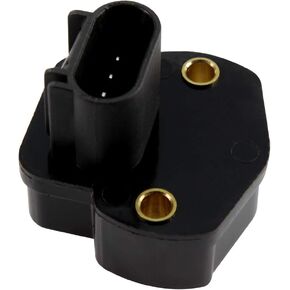 4874371AD TH415 TH266 5019411AA 5086203AA TPS Throttle Position Sensor Compatible with Dodge Ram Durango Jeep Liberty Commander Wrangler