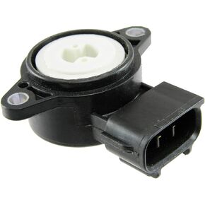 5S5221-AA Throttle Position TPS Sensor Compatible with Avalon Camry ES300 Highlander RAV4 RX300 Sienna Solara V6 3.0L L4 2.2L L4 2.4L L4 2.0L