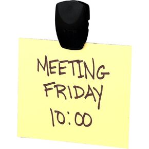 Fellowes 7527002 Partition Addition Clip - 20 Pack in Kuwait