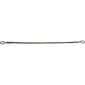 Dorman 38501 Tailgate Cable - 18 In. Compatible with Select Ford / Mercury Models
