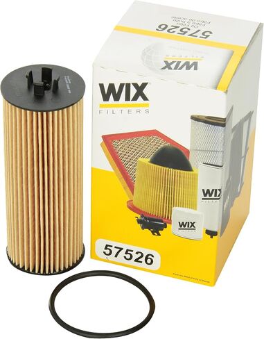 Wix 57526 Cartridge Lube Metal Free Filter in Saudi Arabia