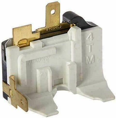 DA34-00004D Genuine OEM Replacement Overload Relay Protector NOT Universal ! 2025770 PS4138798 AP4138858 1924722 in Saudi Arabia