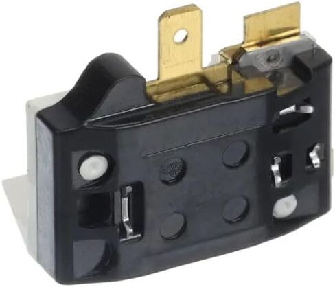 DA34-00004D Genuine OEM Replacement Overload Relay Protector NOT Universal ! 2025770 PS4138798 AP4138858 1924722 in Saudi Arabia