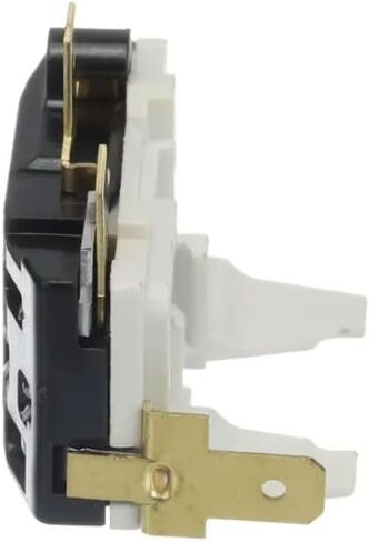 DA34-00004D Genuine OEM Replacement Overload Relay Protector NOT Universal ! 2025770 PS4138798 AP4138858 1924722 in Saudi Arabia