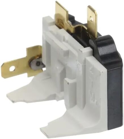 DA34-00004D Genuine OEM Replacement Overload Relay Protector NOT Universal ! 2025770 PS4138798 AP4138858 1924722 in Saudi Arabia