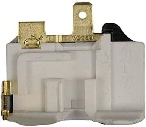 DA34-00004D Genuine OEM Replacement Overload Relay Protector NOT Universal ! 2025770 PS4138798 AP4138858 1924722 in Saudi Arabia