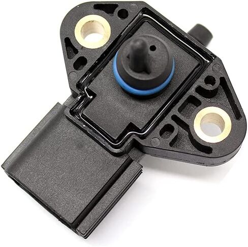 مستشعر ضغط حقن الوقود 3F2Z9G756AC وكراون فيكتوريا F150 E150 F250 E250 F350 E350 Super Duty Escape Expedition Explorer 500 Focus Fusion Mustang Taurus، FPS5. in Kuwait