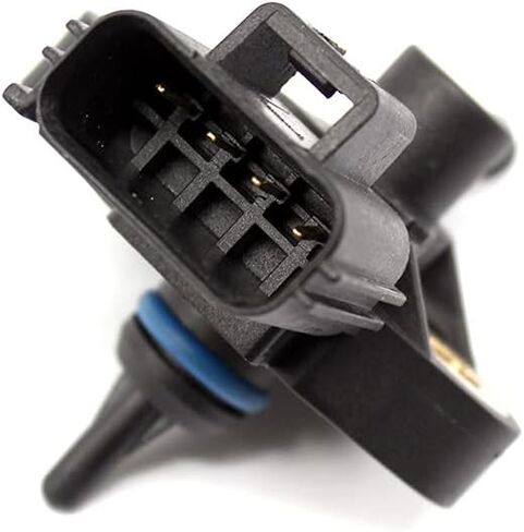 مستشعر ضغط حقن الوقود 3F2Z9G756AC وكراون فيكتوريا F150 E150 F250 E250 F350 E350 Super Duty Escape Expedition Explorer 500 Focus Fusion Mustang Taurus، FPS5. in Kuwait