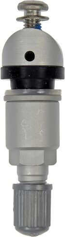 Dorman 974-300 Tire Pressure Monitoring System Valve Kit Compatible with Select Models in Saudi Arabia