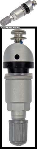 Dorman 974-300 Tire Pressure Monitoring System Valve Kit Compatible with Select Models in Saudi Arabia