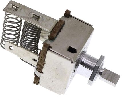 مفتاح منفاخ HVACSTAR F63866 متوافق مع جرارات Case IH 2090 2290 2390 2470 2590 2670 2870 4490 4690 4890 in Saudi Arabia