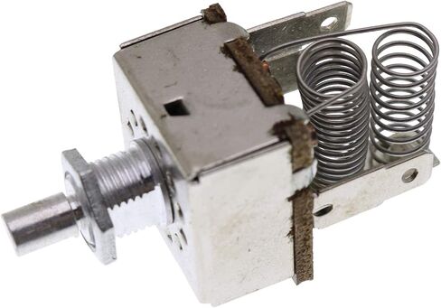 مفتاح منفاخ HVACSTAR F63866 متوافق مع جرارات Case IH 2090 2290 2390 2470 2590 2670 2870 4490 4690 4890 in Saudi Arabia