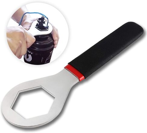 مفتاح مستشعر مياه احترافي، مفتاح فلتر الوقود، يعمل مع شاحنات رام 2013-2017 مع محرك الكمون 6.7، يحمي صامولة المستشعر، سهل الإحضار in Kuwait