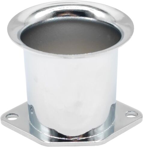 استبدال بوق أنبوب الهواء ذو ​​السرعة العالية لـ Weber 40 44 48 IDF (4 قطعة) in Kuwait