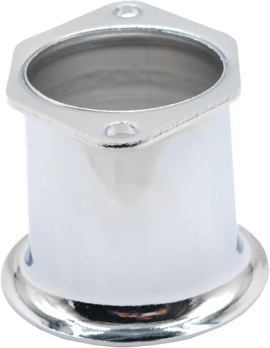 استبدال بوق أنبوب الهواء ذو ​​السرعة العالية لـ Weber 40 44 48 IDF (4 قطعة) in Kuwait