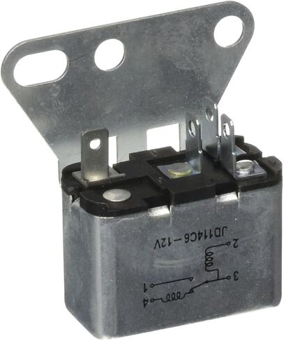Standard Motor Products HR-138 Relay in Saudi Arabia