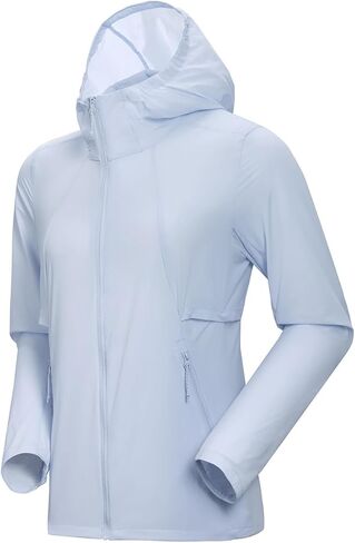 KAILAS Women's Lightweight Thin Wind Jacket in Kuwait
